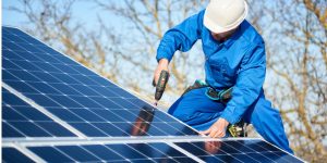 Installation Maintenance Panneaux Solaires Photovoltaïques à Incheville
